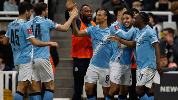 Siti posle preokreta do prolaska u četvrtfinale