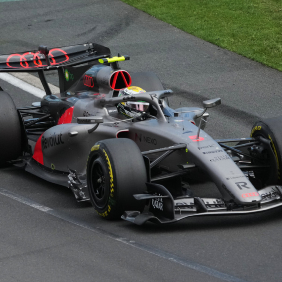 Početak koji obećava