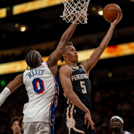 Horor Filadelfije: Povredio se Meksi VIDEO