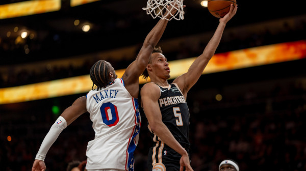 Horor Filadelfije: Povredio se Meksi VIDEO