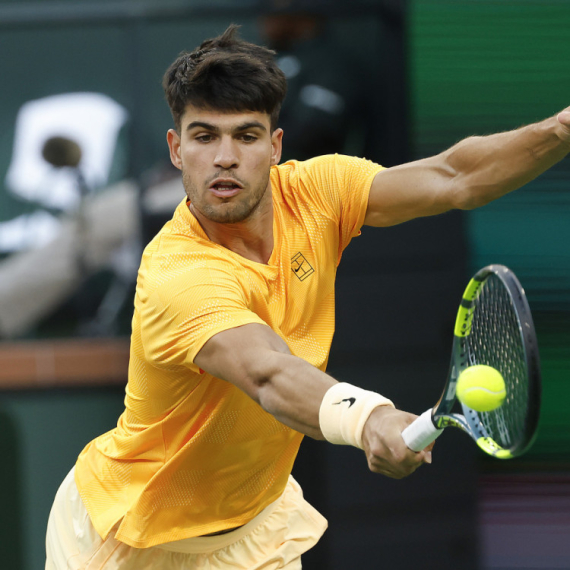 Alkaras dominirao u derbiju runde