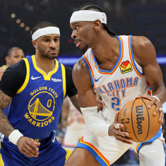 Ker pobesneo zbog Šeja i slobodnih bacanja: "To je problem" VIDEO