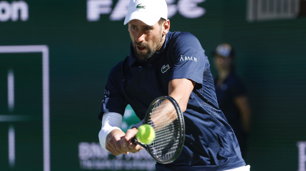 Đoković: "Alkaras može da obori moj rekord"