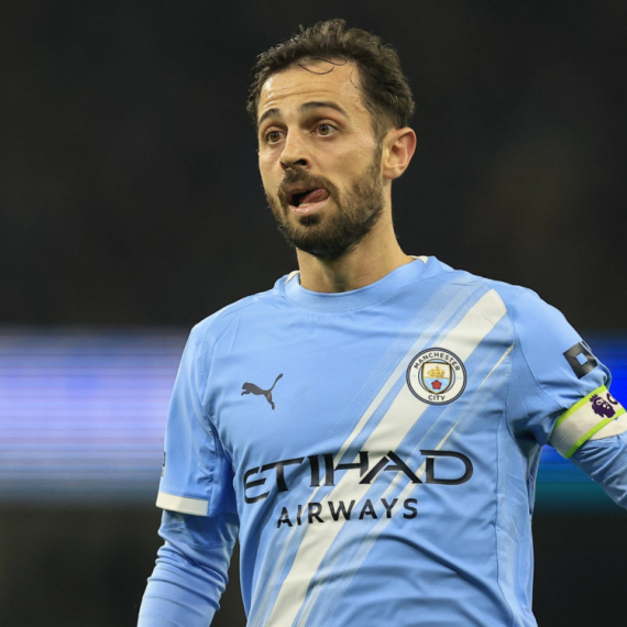 Bliži se kraj jedne ere u Mančesteru?