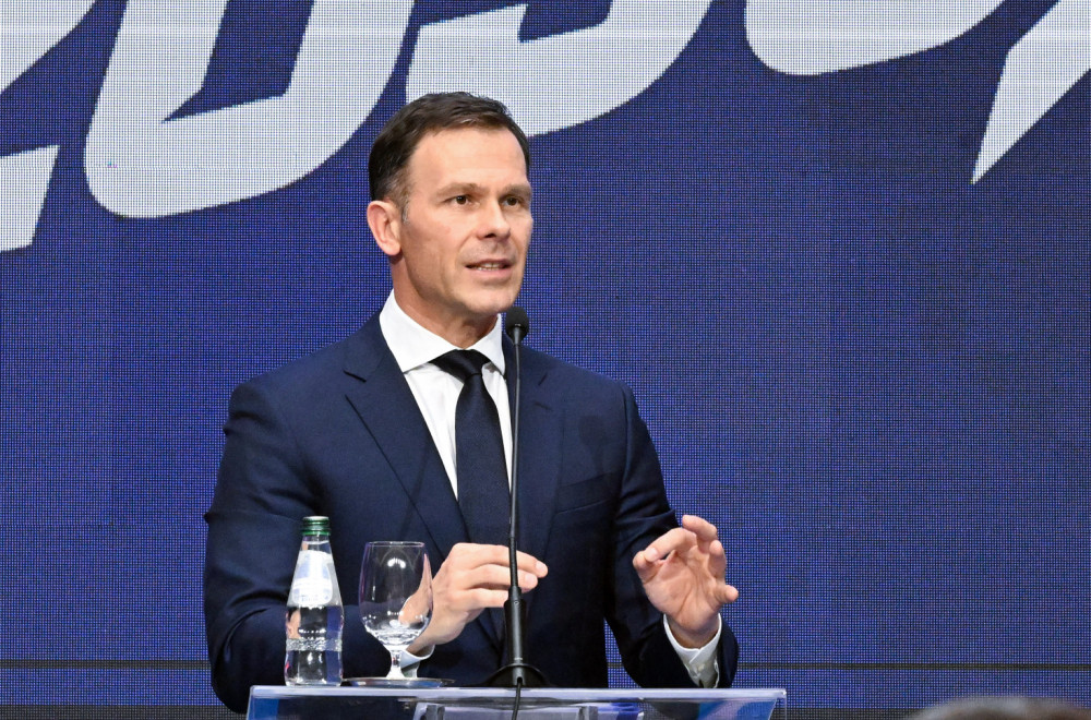 Mali: "Srbija 2030" najveći i najambiciozniji program ikada; EXPO 2027 biće centar sveta