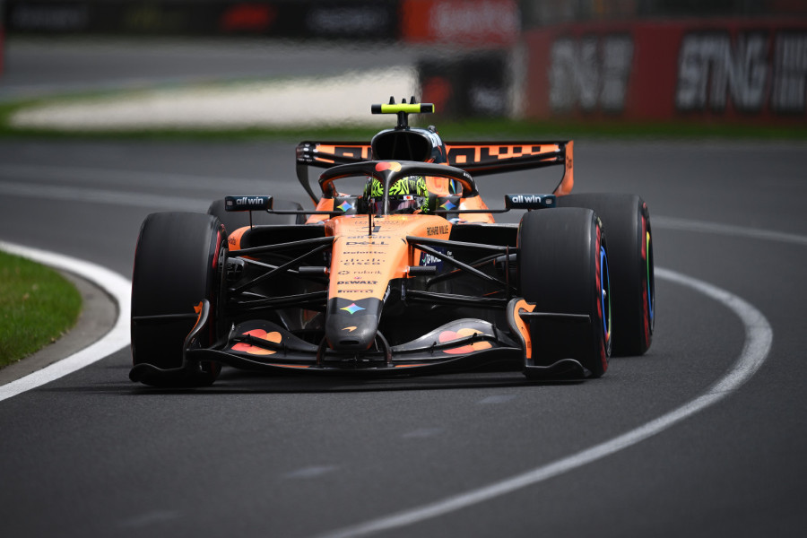 Ko je najbrži u F1?; Ferari