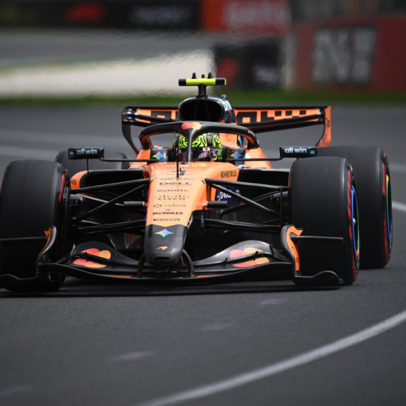 "Haos je, dogodiće se velika nesreća"