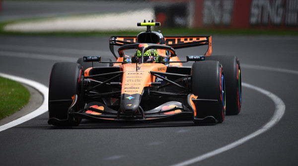 "Haos je, dogodiće se velika nesreća"