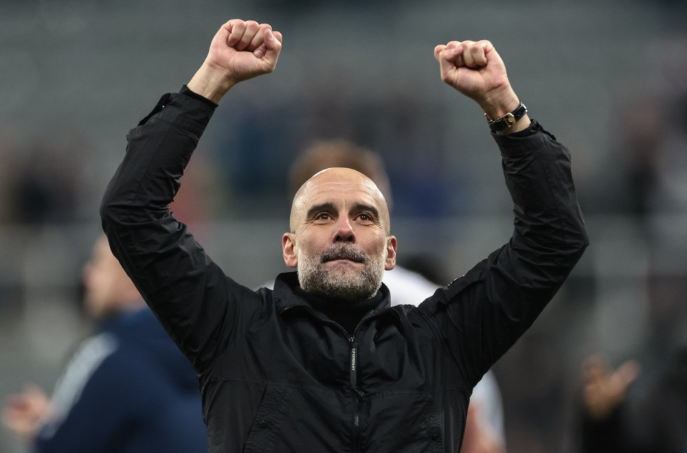 Gvardiola ide na odmor – ironično se obratio sudijama