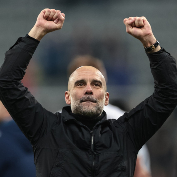 Gvardiola ide na "odmor" – ironično se obratio sudijama