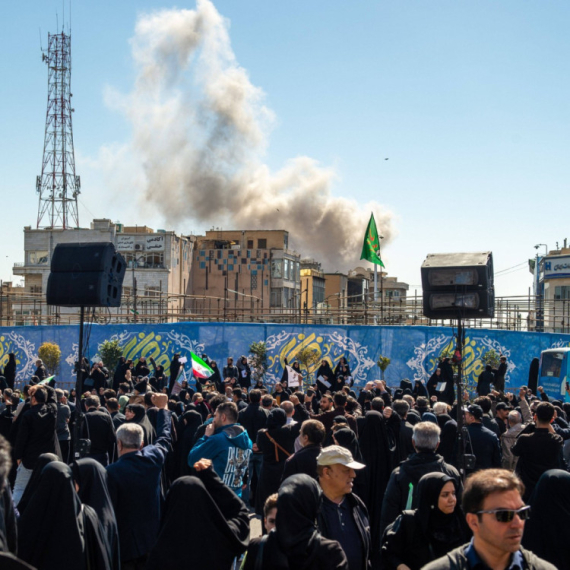 Da li su civili najveće žrtve novog saveza OpenAI-a i Pentagona?