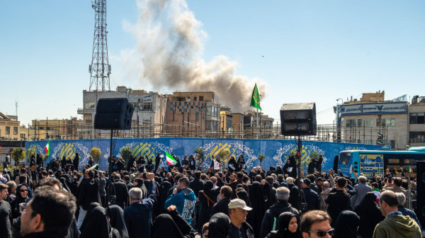 Da li su civili najveće žrtve novog saveza OpenAI-a i Pentagona?