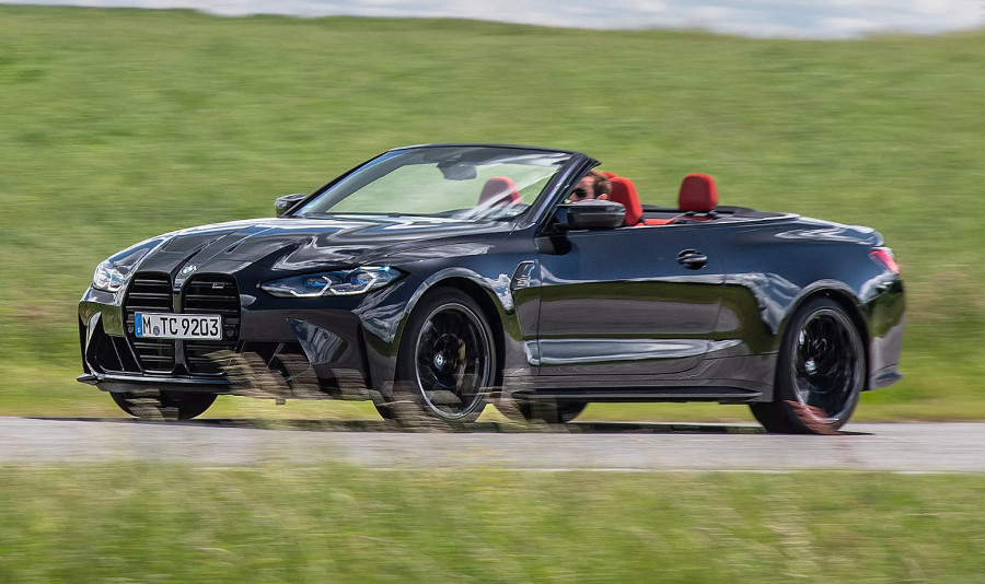 Kada pregori ovo svetlo na BMW-u račun može da pređe 9.000 dolara