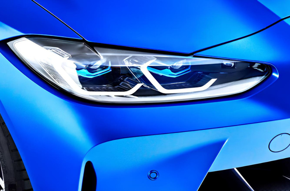 Kada pregori ovo svetlo na BMW-u račun može da pređe 9.000 dolara