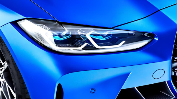 Kada pregori ovo svetlo na BMW-u račun može da pređe 9.000 dolara