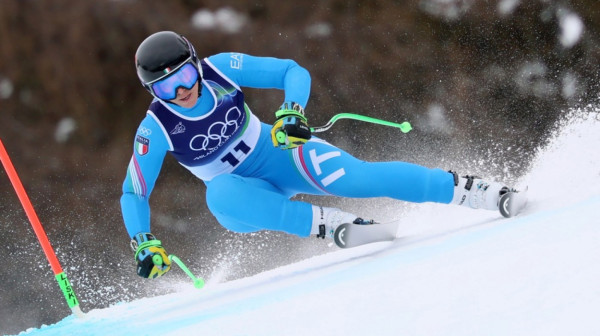 Italijanke dominiraju na domaćem terenu