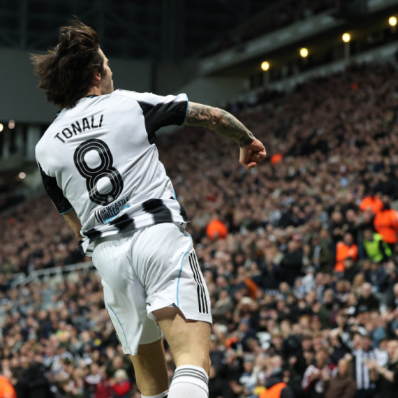 Real pazari među "svrakama" – cena je paprena