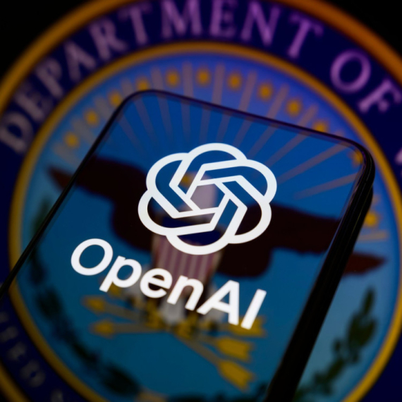 Šok u OpenAI: Napustila Altmana zbog saradnje sa vojskom – Robotika ostala bez "glave"