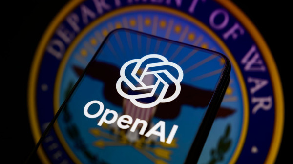 Šok u OpenAI: Napustila Altmana zbog saradnje sa vojskom – Robotika ostala bez "glave"