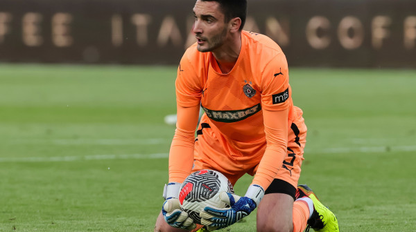 Novi trener, novi i golman u Humskoj