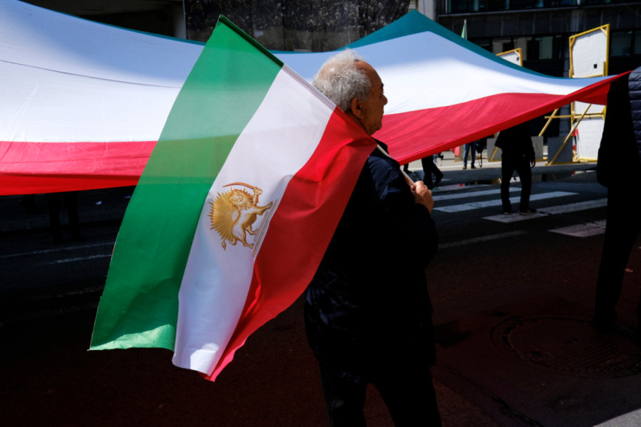 Poznato kada pada odluka o ratu u Iranu