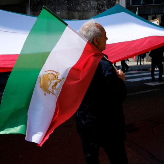 Izabran novi vođa Irana