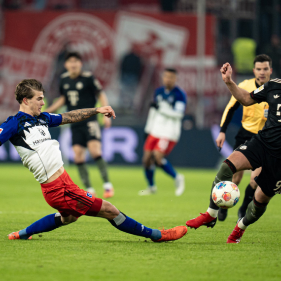 Svi žele hrvatsko čudo – Barselona prva stala u red, ali nije jedina