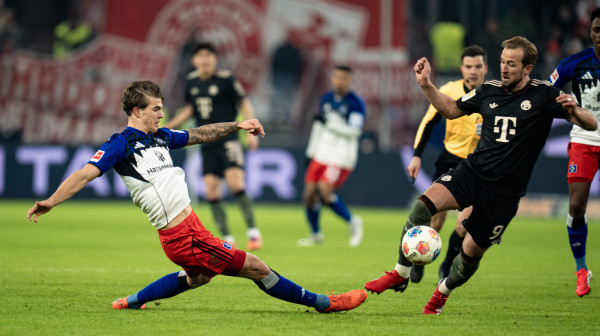 Svi žele hrvatsko čudo – Barselona prva stala u red, ali nije jedina