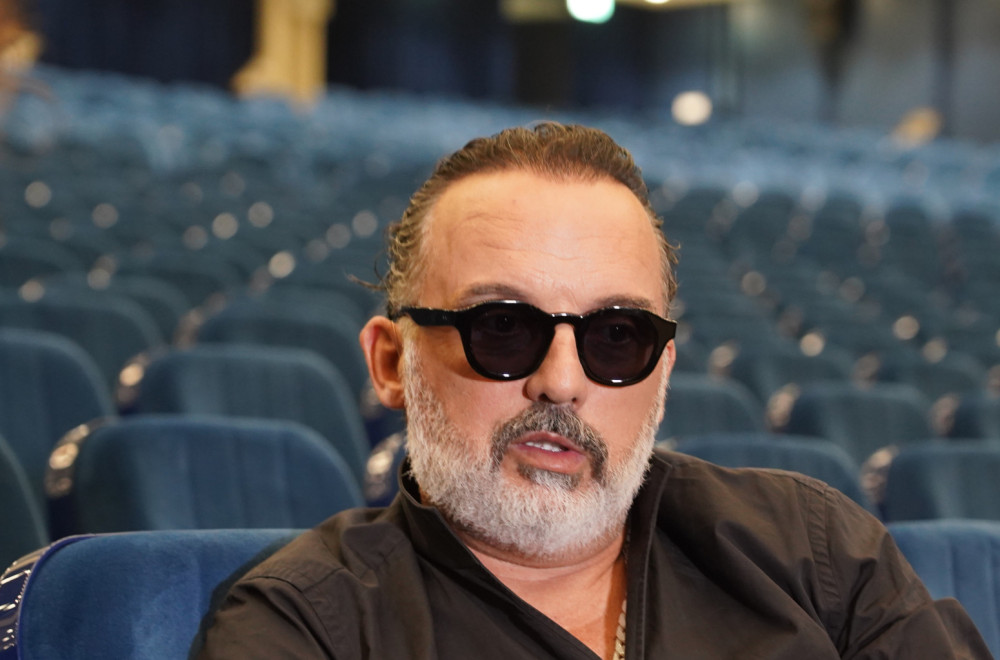 Zašto je zapravo Toni Cetinski otkazao koncert u novosadskom Spensu?
