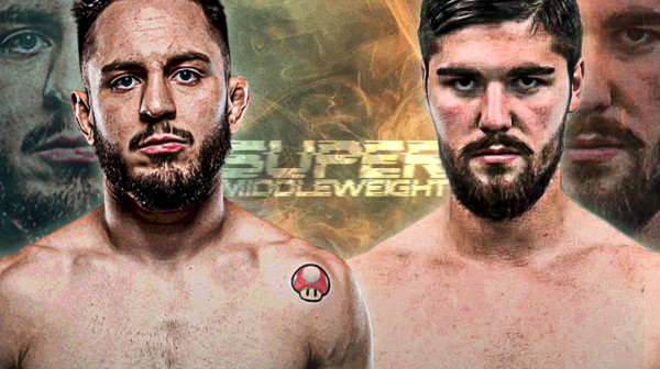 Miloš Janičić saznao protivnika za debi u profi boksu: Merab stiže u Bor iz Gruzije