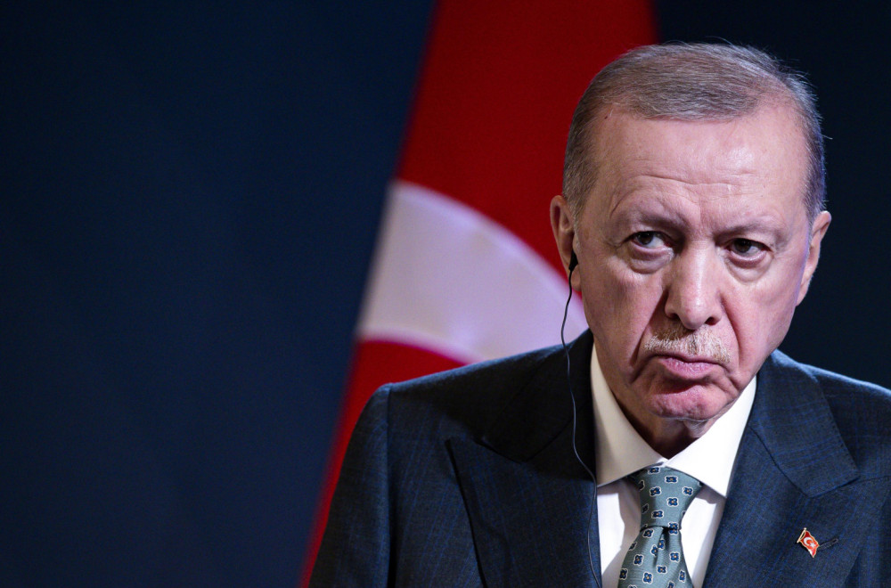 Turkey on edge: Fears the worst-case scenario