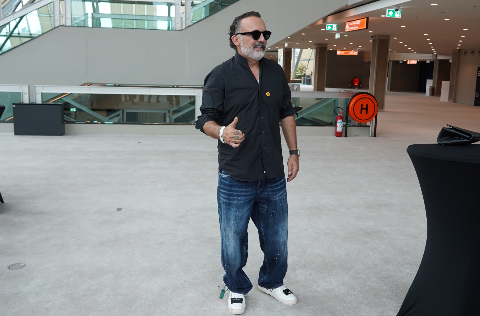 Oglasio se gradonačelnik Novog Sada:"U Spensu nikada nije bio logor, Cetinski širi brutalne neistine"