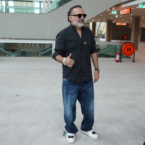 Oglasio se gradonačelnik Novog Sada:"U Spensu nikada nije bio logor, Cetinski širi brutalne neistine"