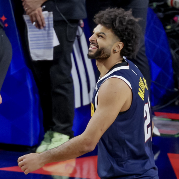 U Denveru mogu da odahnu