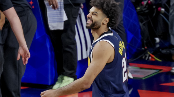 U Denveru mogu da odahnu