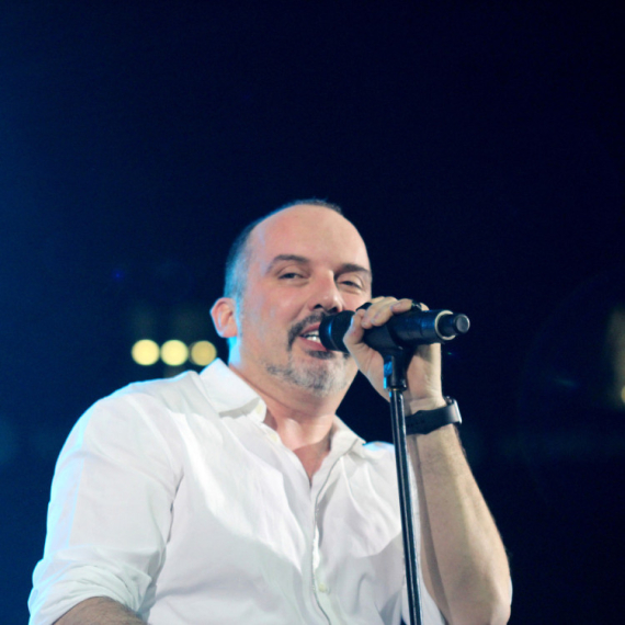 Cetinski više puta gostovao u Spensu: Traži se izvinjenje