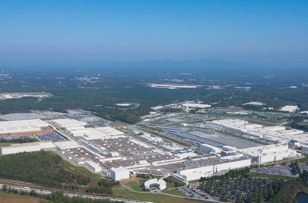 Najveći izvoznik automobila iz SAD nije američki brend