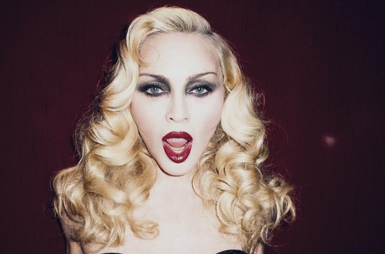 Fanovi već oduševljeni: Madona najavila novi album