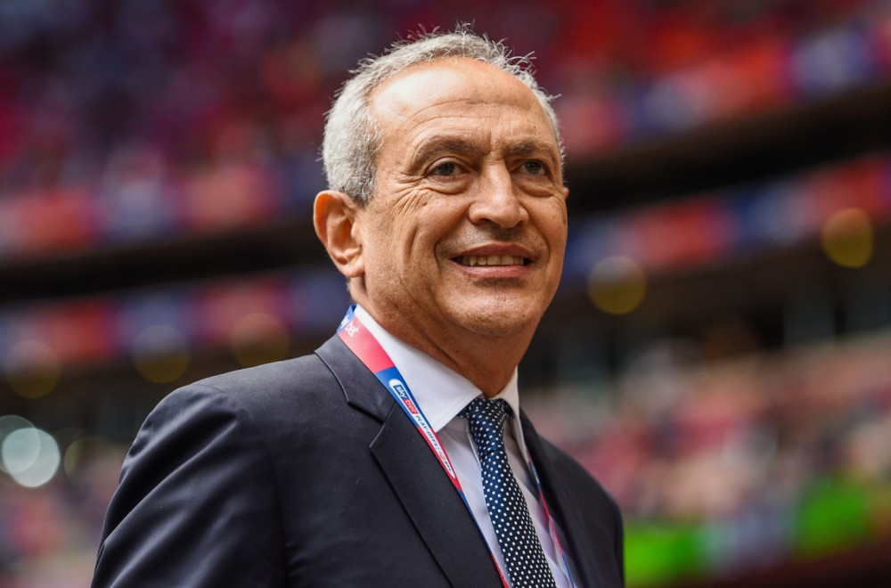 Od fudbala do sportske opreme: Ko je milijarder koji će voditi omiljeni brend mnogih Srba