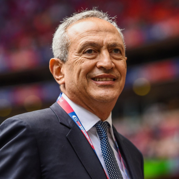 Od fudbala do sportske opreme: Ko je milijarder koji će voditi omiljeni brend mnogih Srba