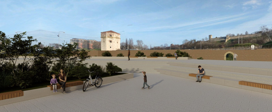 Ovo je jedan od najvećih infrastrukturnih projekata u Beogradu FOTO