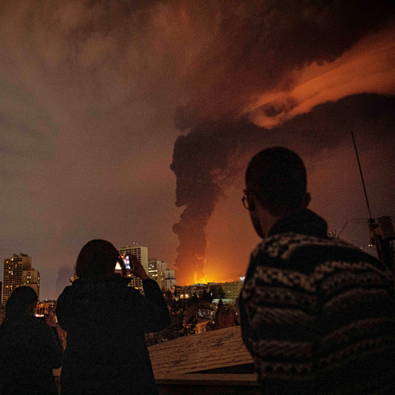 Posledice rata su katastrofalne: Ovo su najnovije informacije o broju stradalih FOTO
