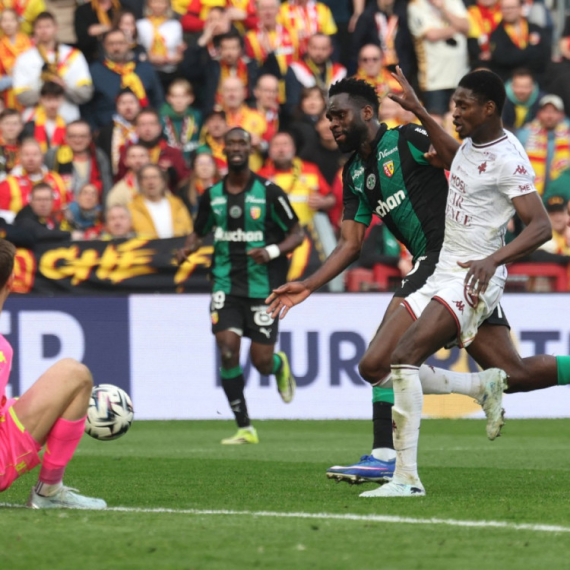 Lans ne odustaje od titule VIDEO