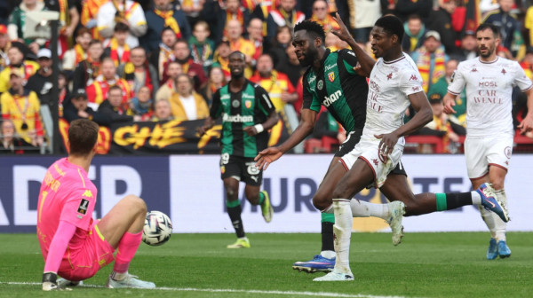 Lans ne odustaje od titule VIDEO