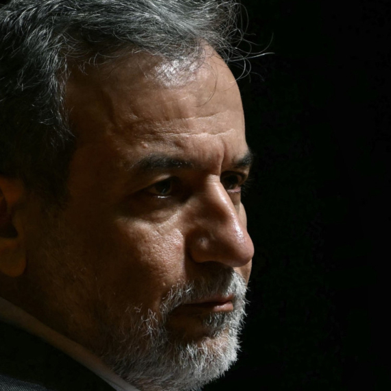 "Dugo smo se pripremali – ako gospodin Tramp traži eskalaciju, to je upravo ono što će dobiti"