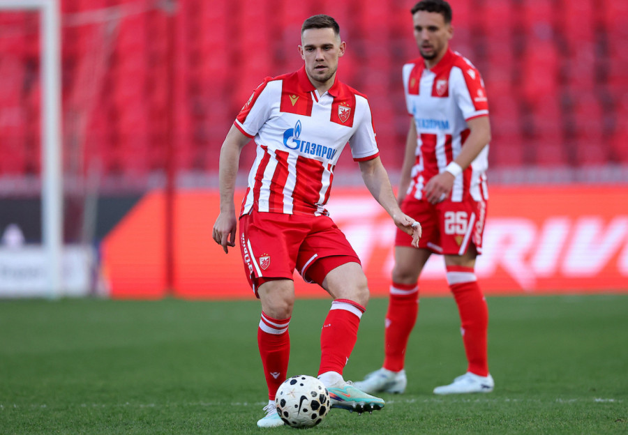 Zvezdino lagano rođendansko popodne VIDEO