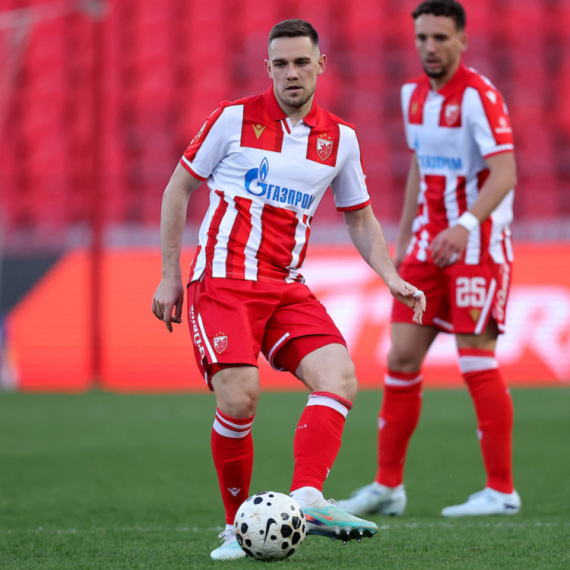 Crveno-beli nastavljaju da napadaju