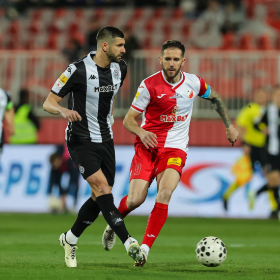 Vojvodina sve opasnija – Partizan se brani!