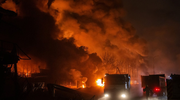 Kako ChatGPT vidi rat u Iranu: Evo šta predviđa kao "najgori mogući scenario"
