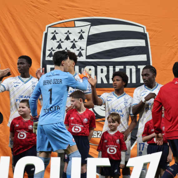 Lil u 90+3' ostao bez novog "minimalca"